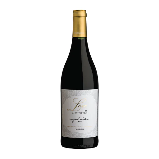 Almenkerk Lace Vineyard Selection 750ml