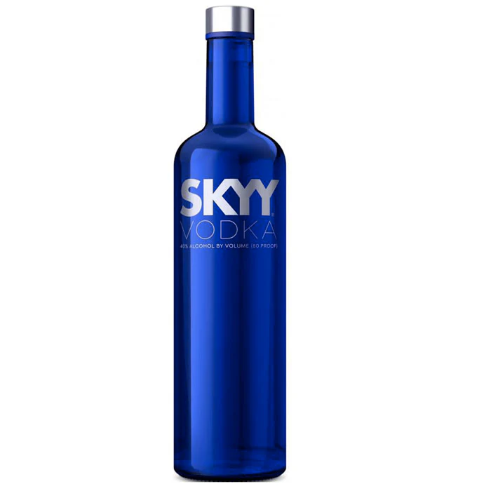 Skyy Vodka 750ml