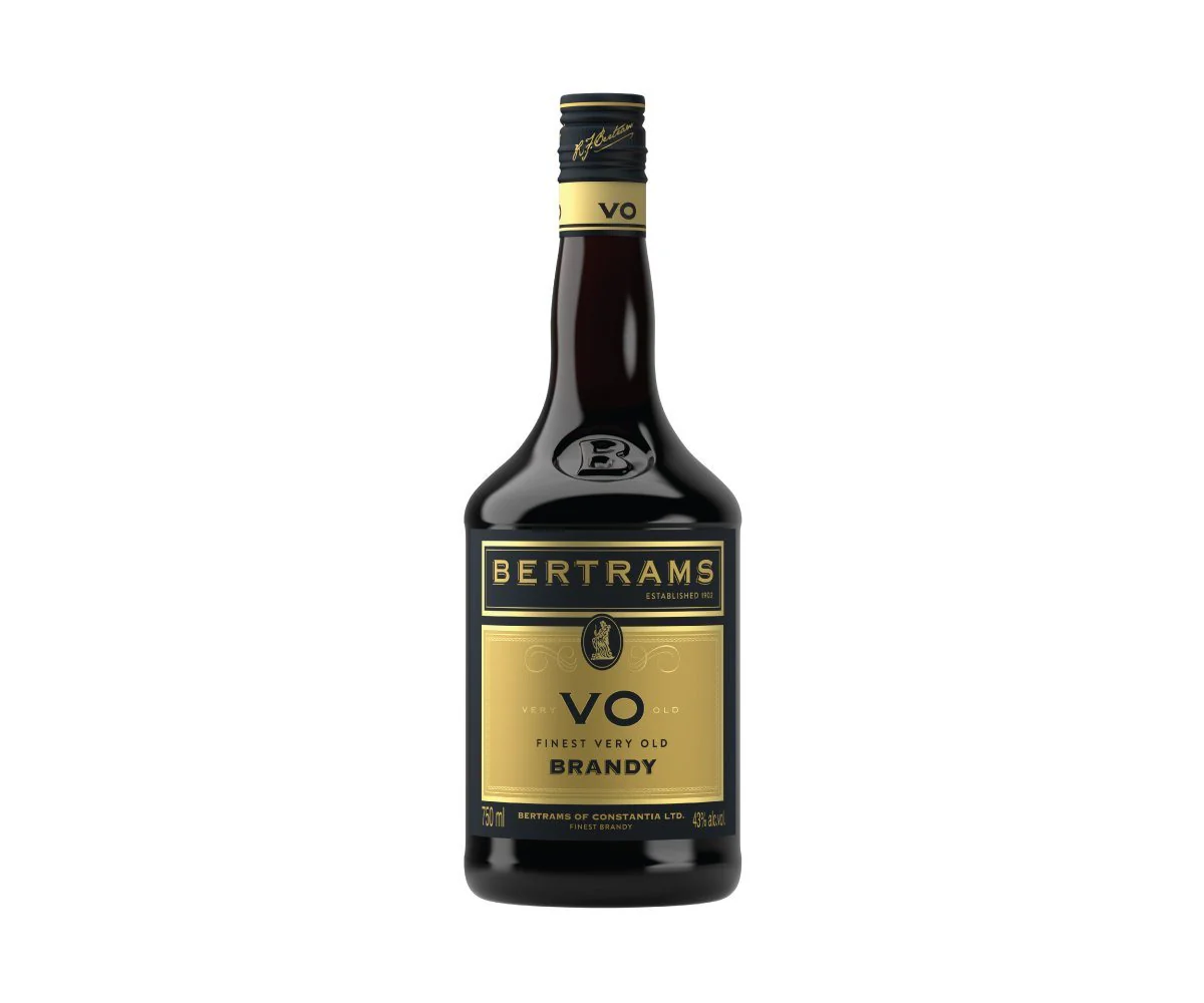 Bertrams VO 750ml