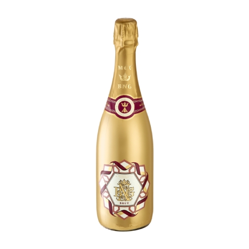 House Of BNG Brut 750ml