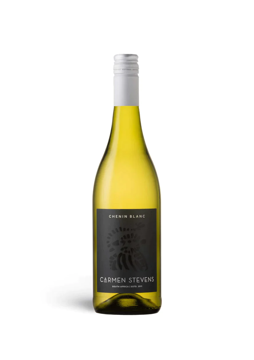 Carmen Stevens Chenin Blanc 750ml