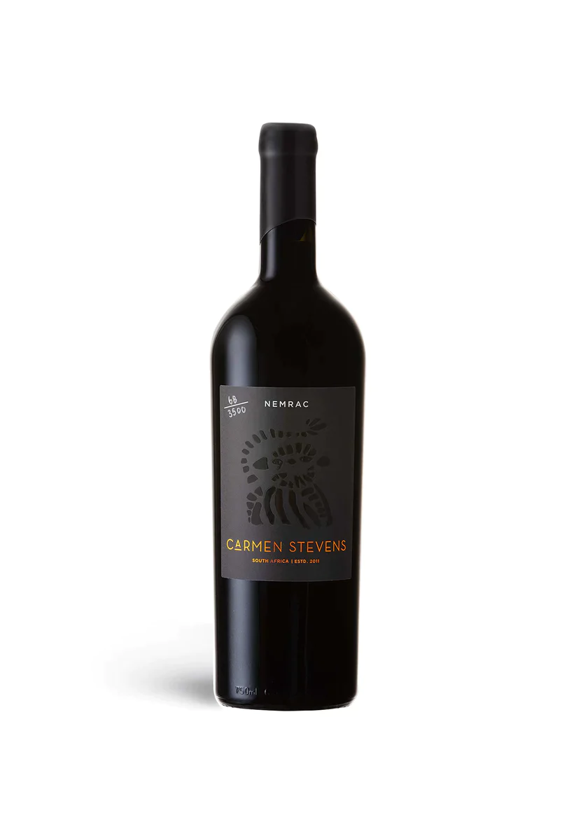 Carmen Stevens Nemrac 750ml