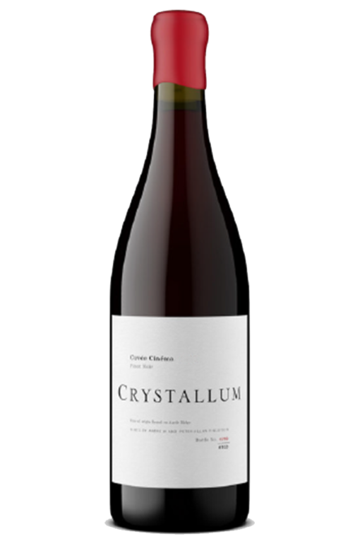 Crystallum Cuvee Cinema Pinot Noir 750ml