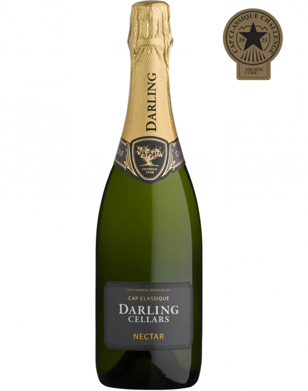 Darling Cellars Nectar 750ml