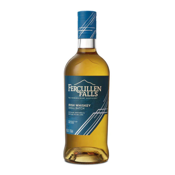 Fercullen Falls Small batch Irish Whiskey 750ml