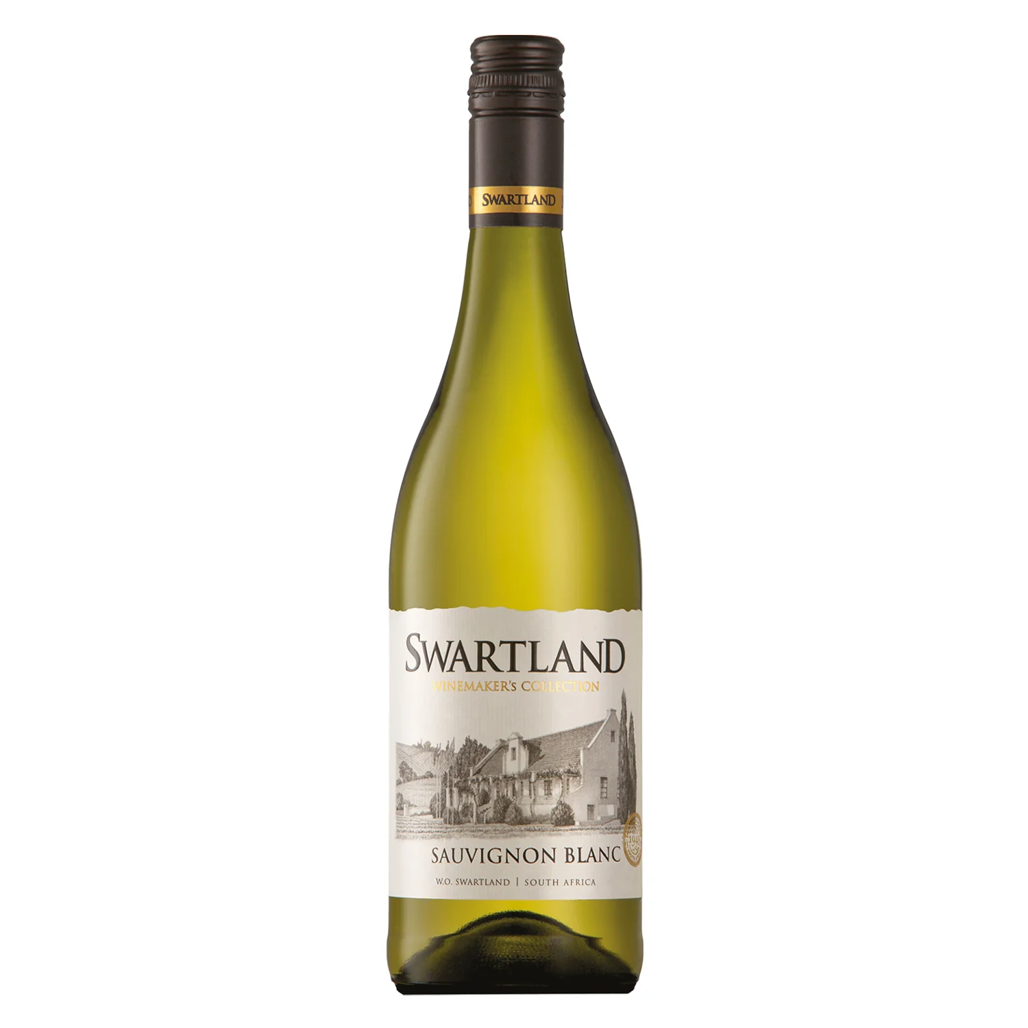 Swartland Winemakers Coll Sauv Blanc 750ml