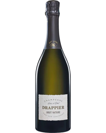 Drappier Brut Nature NV 750ml