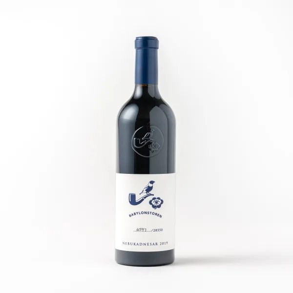 Babylonstoren Nebukadnesar 750ml