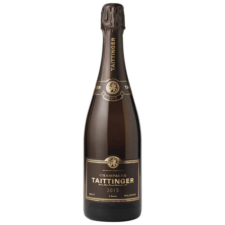 Taittinger Brut Vintage 750ml | Norman Goodfellows