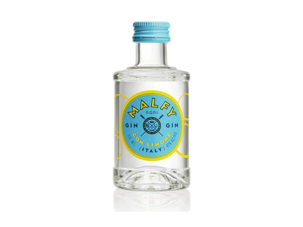 Malfy Con Limone Italian Gin 50ml