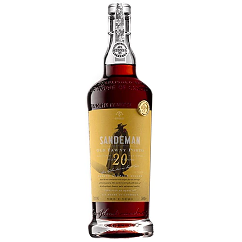 Sandeman Port 20Yr 750ML