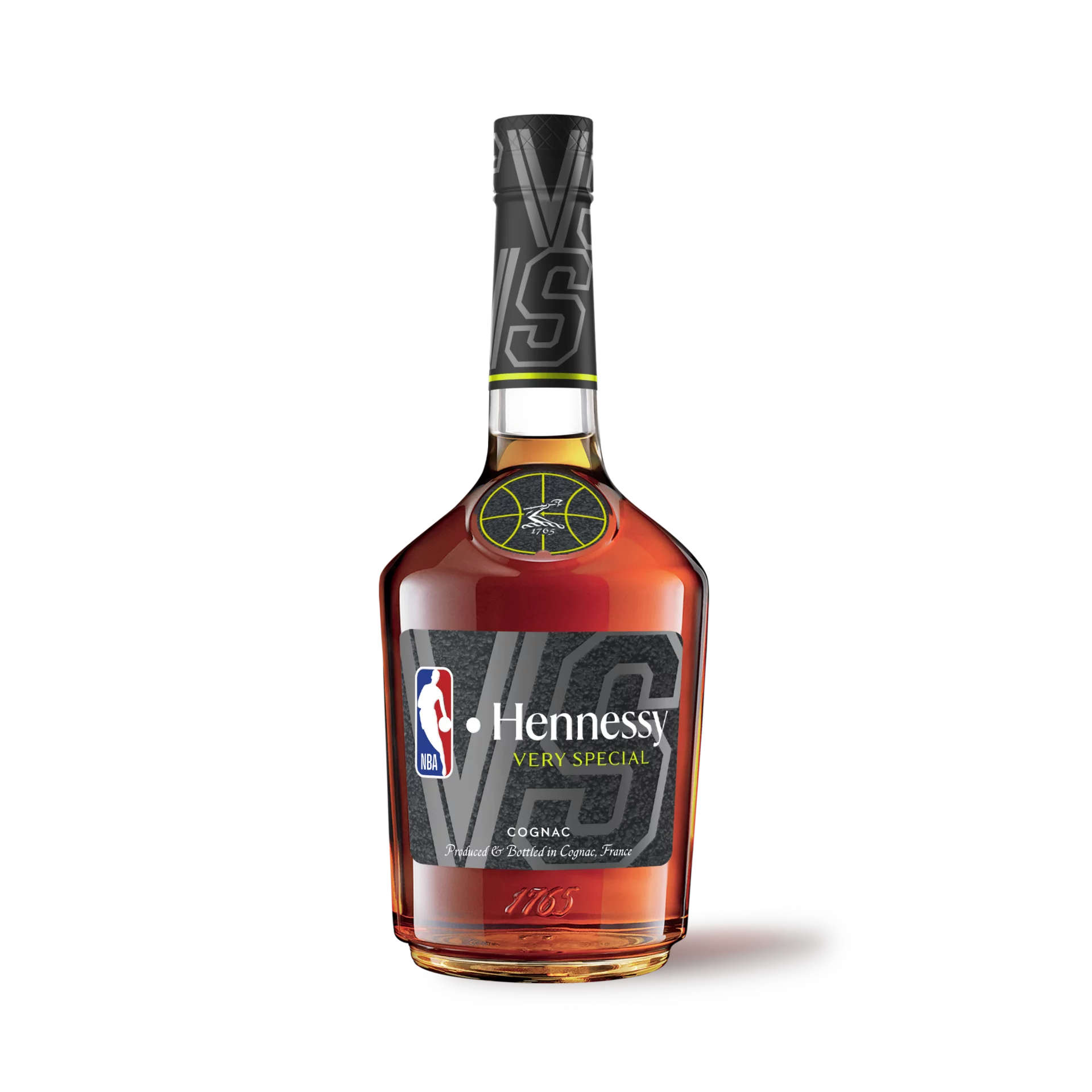 Hennessy VS NBA Gift Box 750ml | Norman Goodfellows