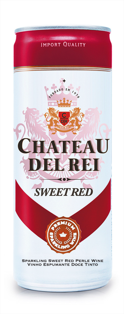 Chateau Libertas 250ml