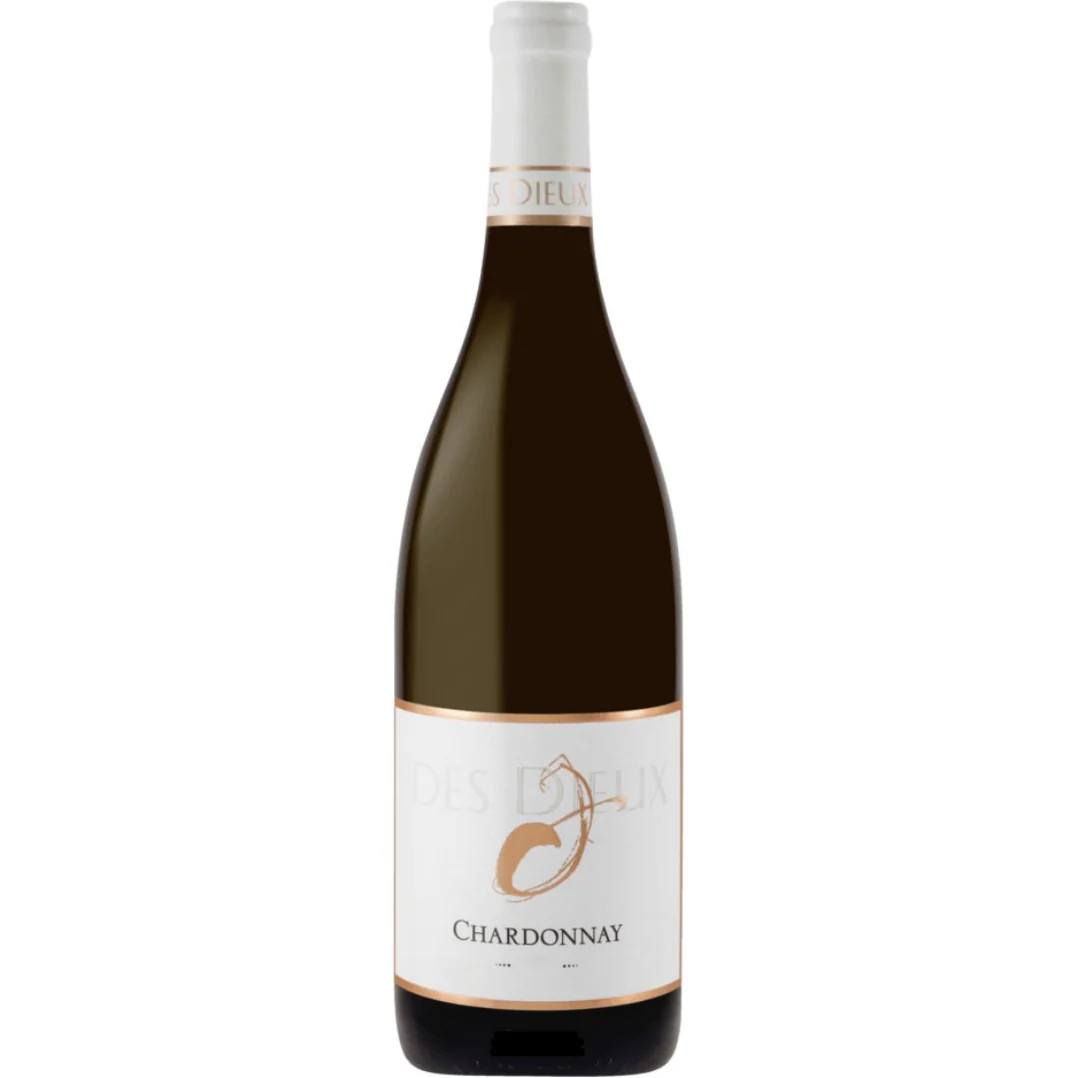 Des Dieux Chardonnay 750ml