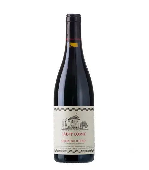 Saint Cosme Cotes Du Rhone 750ml