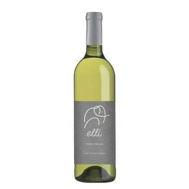 Elli Chenin Blanc 750ml