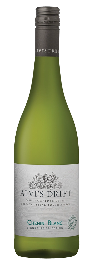 Alvis Drift Signature Chenin Blanc 750ml