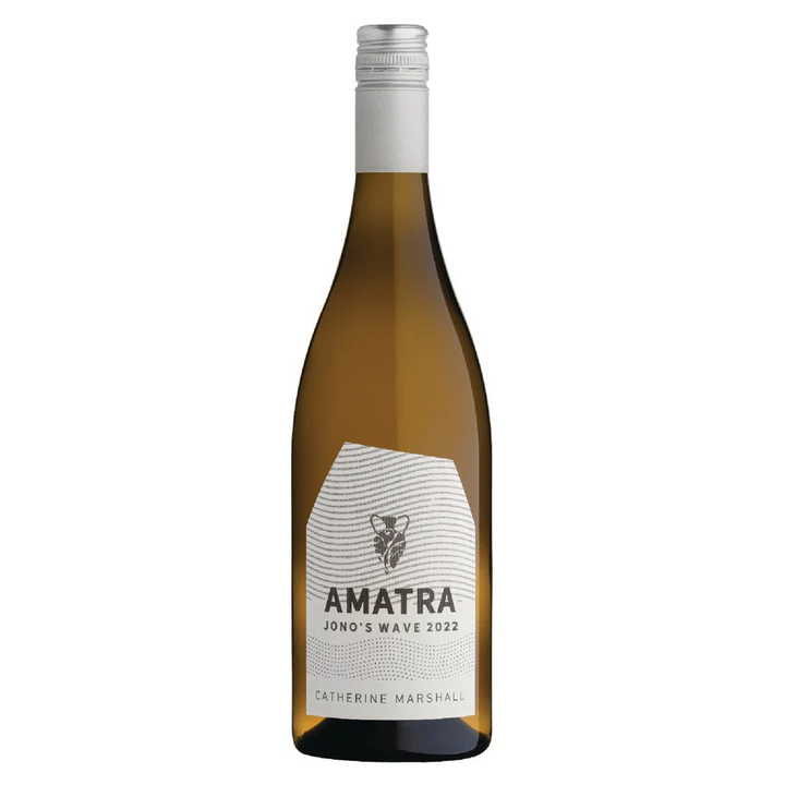 Catherine Marshall Amatra Jonos Wave Chenin 750ml