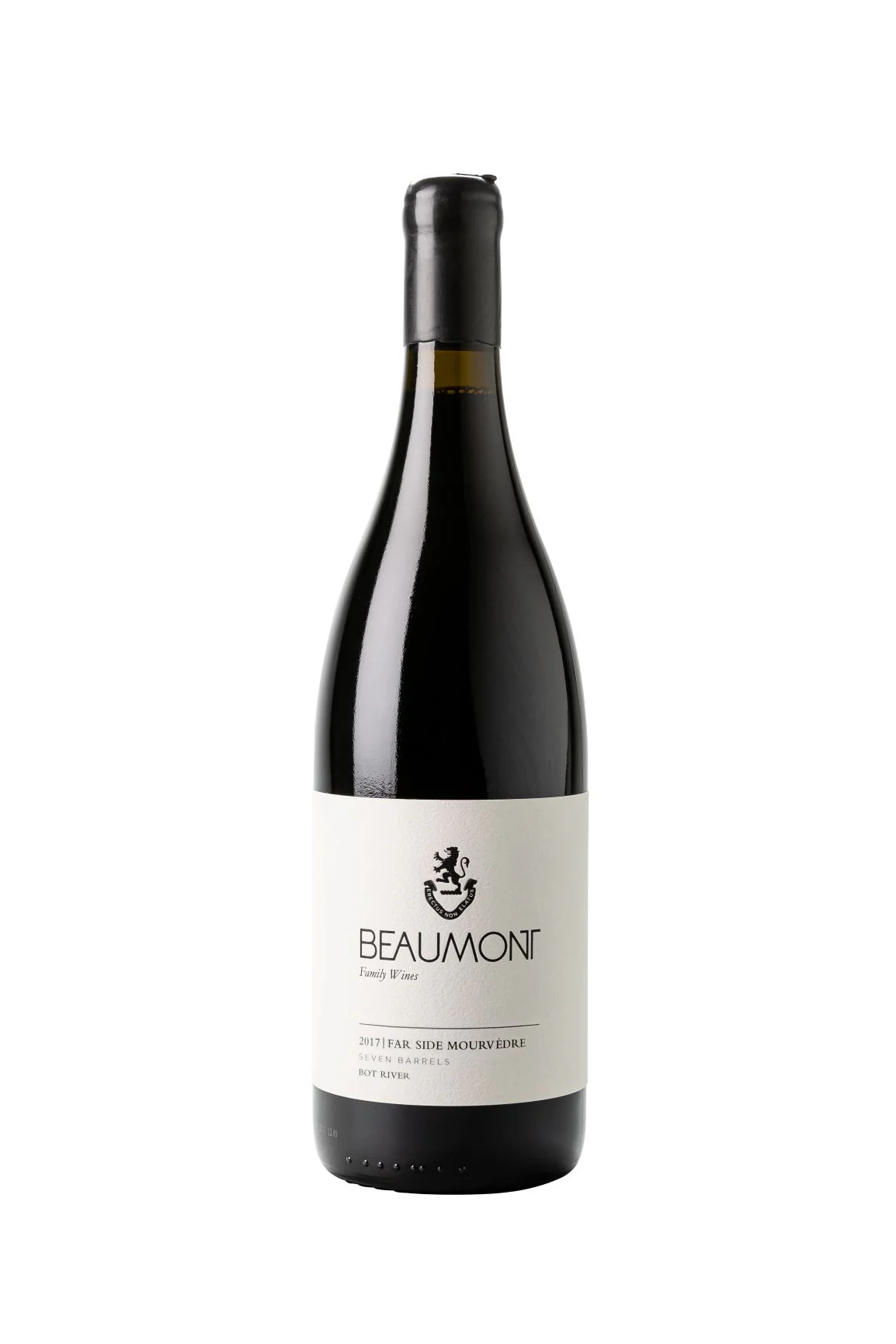 Beaumont Mourvedre 750ml