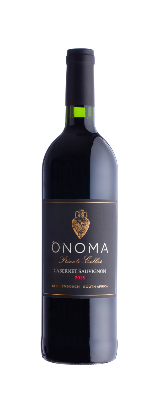 Onoma Cabernet Sauvignon 750ml