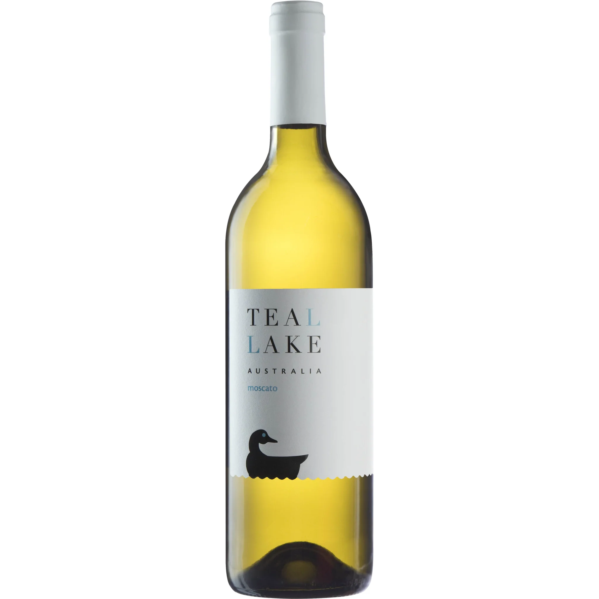 Teal Lake Aussie Moscato 750ml