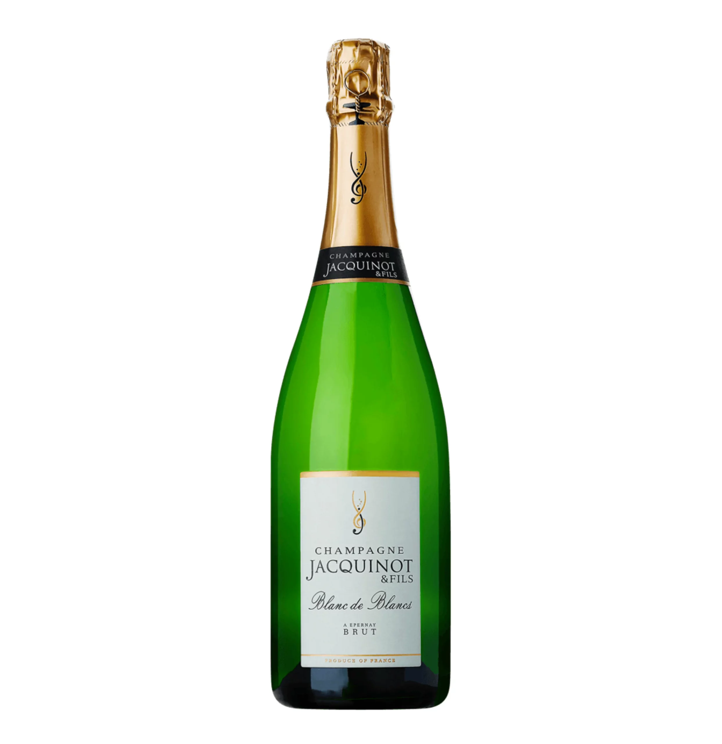Jacquinot Blanc De Blanc 750ml