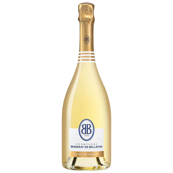 Besserat de Bellefon Blanc de Blanc 750ml