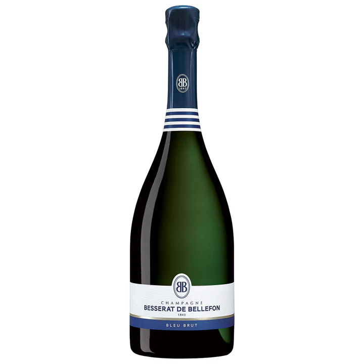 Besserat de Bellefon Bleu Brut 750ml