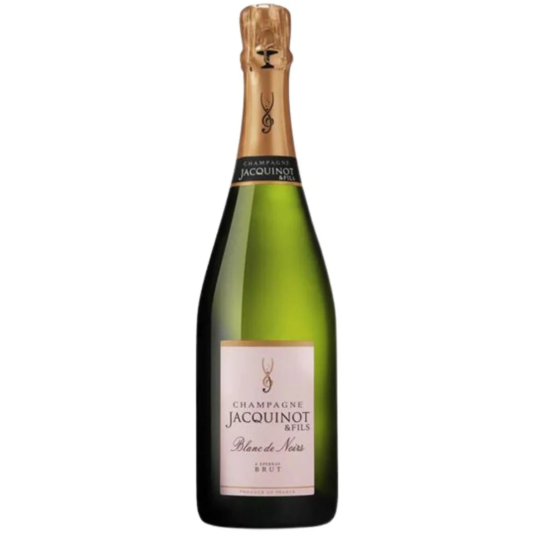 Jacquinot Blanc De Noir 750ml
