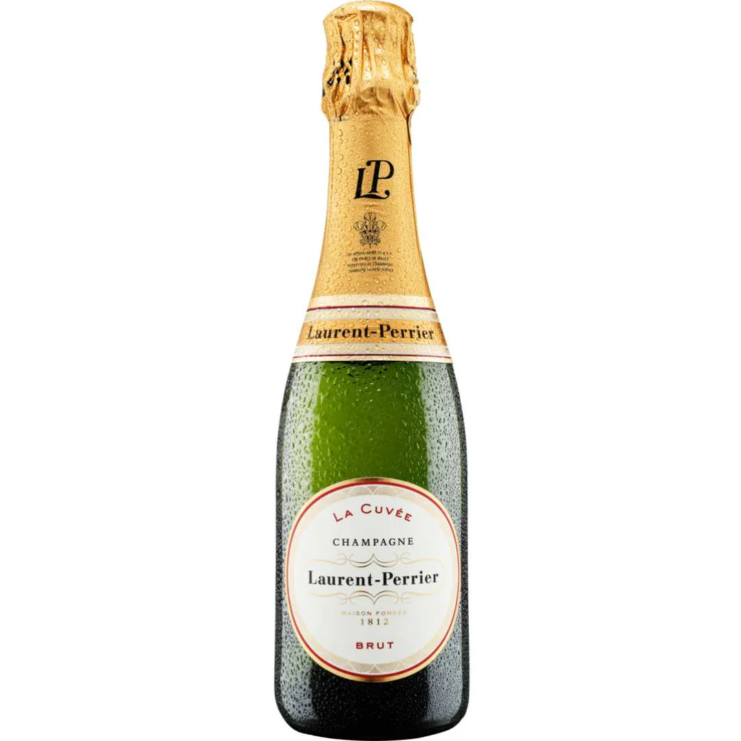 Laurent Perrier La Cuvee 375ml | Norman Goodfellows