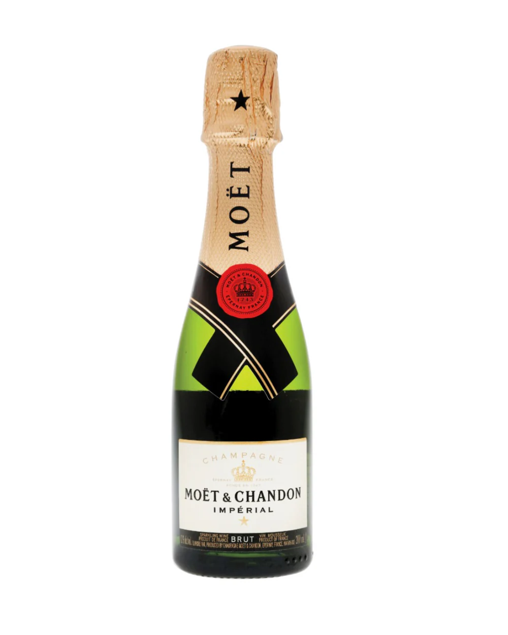 Moet & Chandon Brut Imperial 200ml