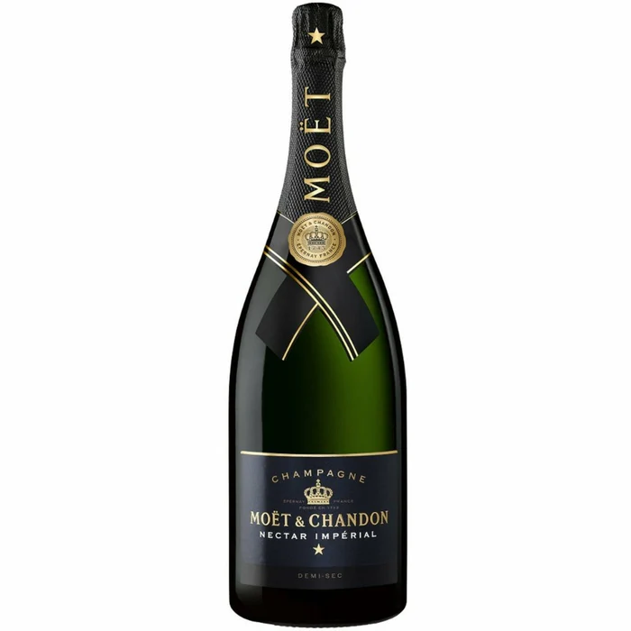 Moet & Chandon Nectar Imperial 1.5L | Norman Goodfellows