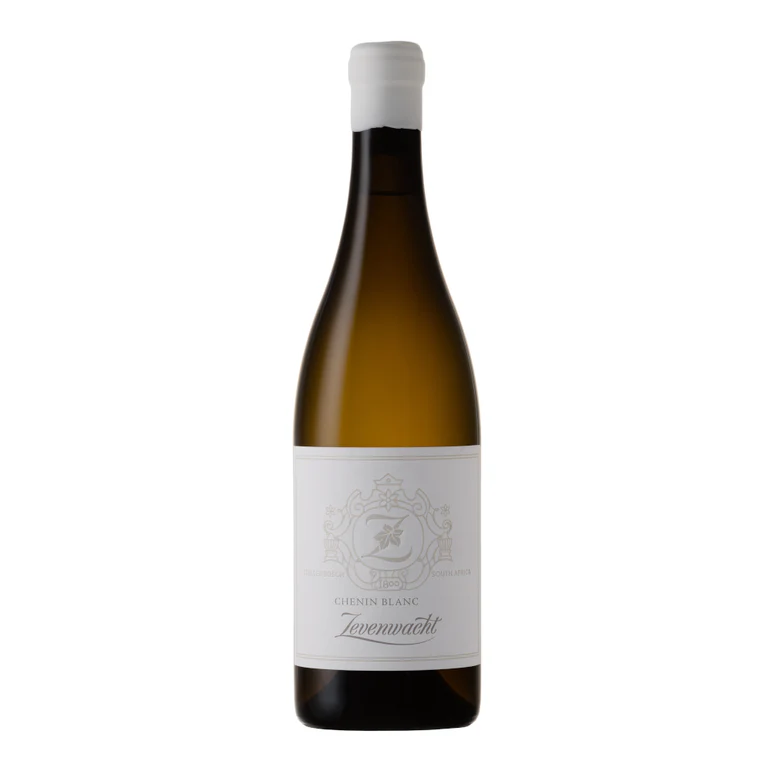 Zevenwacht Z Chenin Blanc 750ml