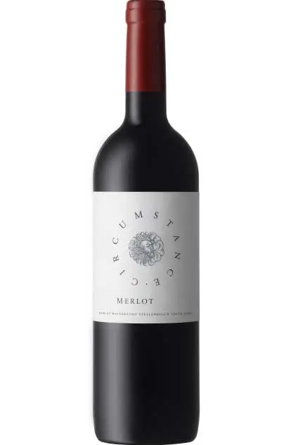 Waterkloof Circumstance Merlot 750ml