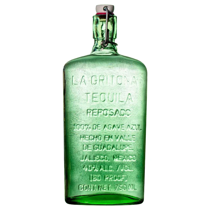 La Grittona Reposado 750ml