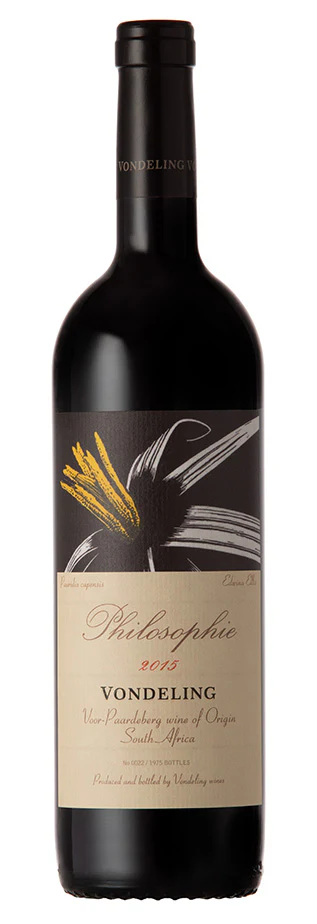 Vondeling Philosophie 1.5L
