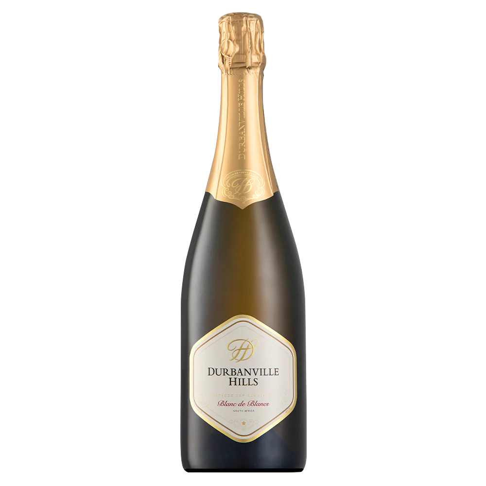 Durbanville Hills Blanc De Blanc 750ml | Norman Goodfellows