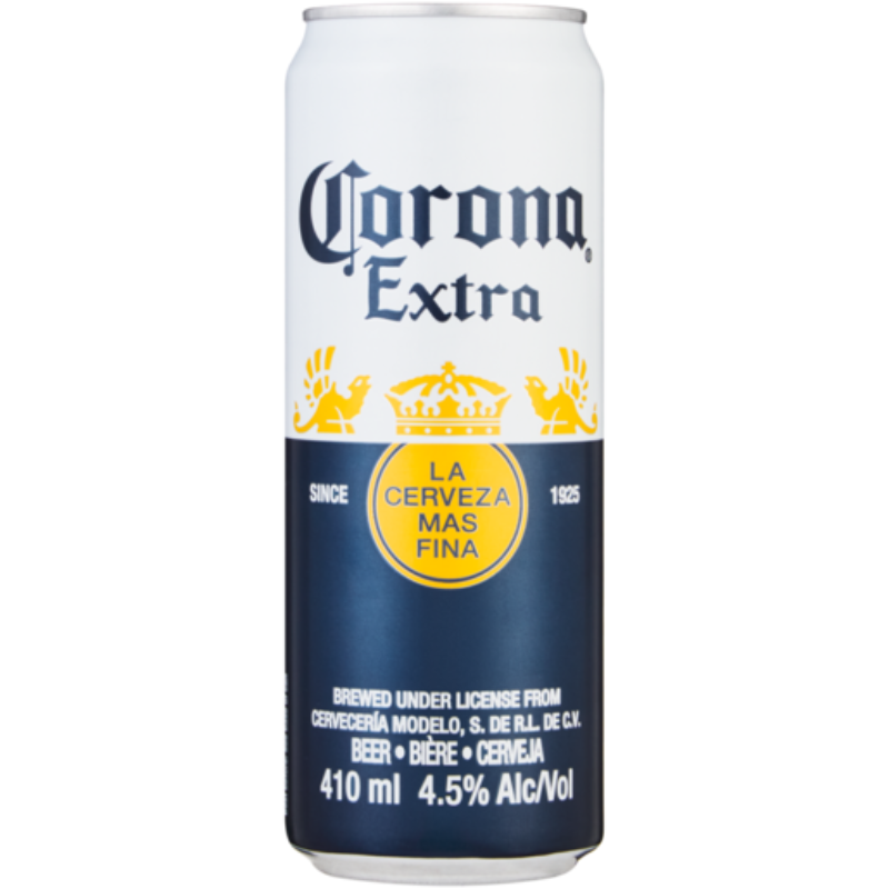Corona Can 410ml