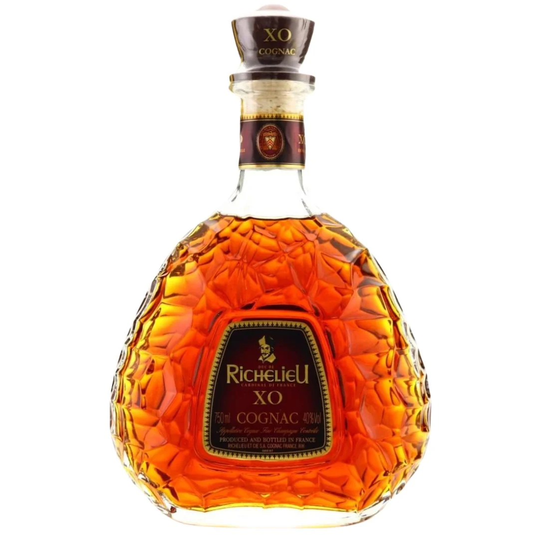 Richelieu Cognac XO 750ml