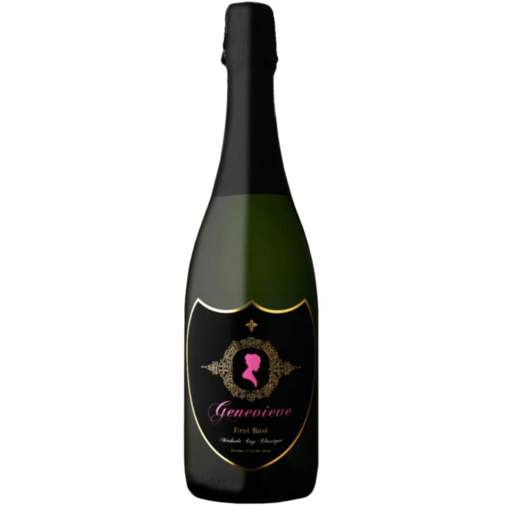 Genevieve Rose NV 750ml