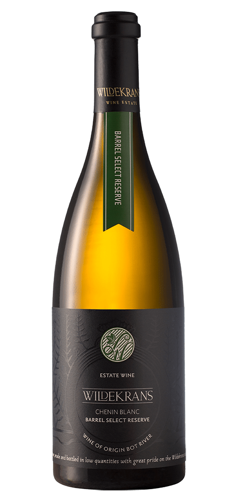 Wildekrans Chenin Blanc BS 750ml