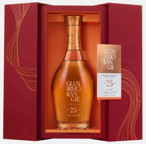 Glenmorangie Altus 25Yr 750Ml | Norman Goodfellows