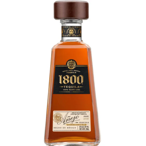 1800 Anejo 750ml