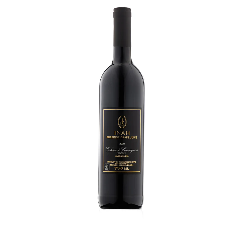 Inah Cabernet(Alc.Free) 750ml