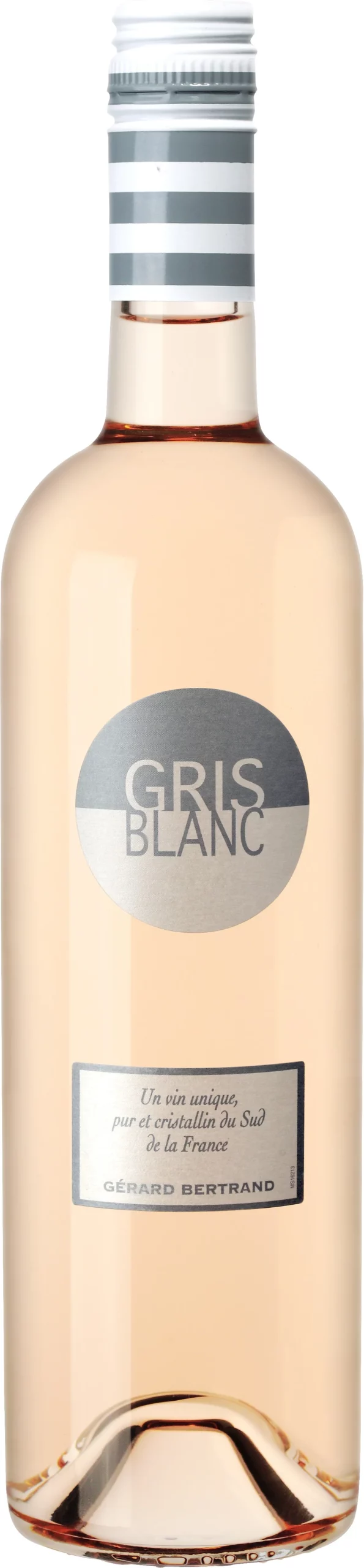 Gerard Bertrand Gris Blanc Rose 750Ml