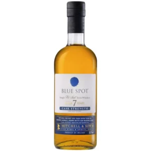Blue Spot Irish Whisky 750Ml - 1